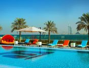 Aloft The Palm Hotel 4*